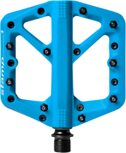 Stamp 1 Pedals Blue Small, 2, nordicamoto.ro