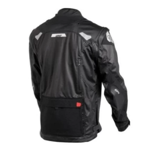 Geaca Leatt GPX 4.5 Lite Negru/Gri XXL, 3, nordicamoto.ro