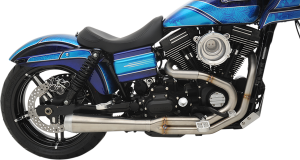 Road Rage Type Iii 2:1 Exhaust System, 2, nordicamoto.ro