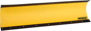 Plow Blade Black, Yellow 