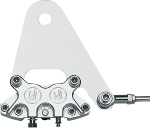 Caliper Kit Chrome