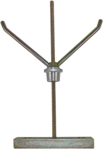 Spring Compression Tool Silver, 2, nordicamoto.ro