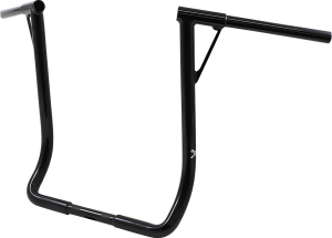 Louie Handlebar Black 