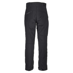 Pantaloni Moto Furygan Softshell Negru S, 9, nordicamoto.ro