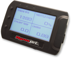 Pod-300 Digital Display Black