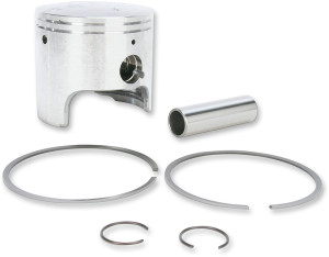 Complete Piston Kit