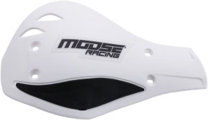 Plastice handguard Moose Racing