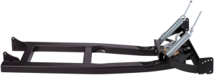Plow Push Tube Black 