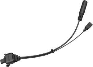 Adaptor Casti SENA Earbud 10C Black