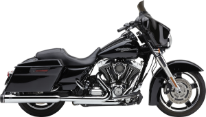 Gen 2 Neighbor Haters® Series Mufflers Chrome, 4, nordicamoto.ro