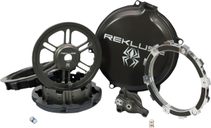 Radiuscx Clutch Kit