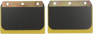 Pro Series Reed Yellow