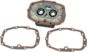 Transmission Bearing Cover Gasket, 1, nordicamoto.ro