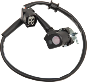 Kill Switch Negru