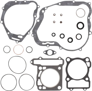 MOOSE RACING Gasket Set