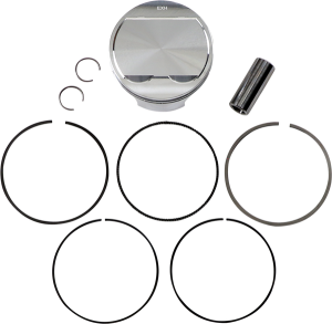 Atv/utv Piston Kit, 1, nordicamoto.ro