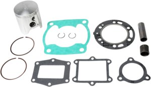 High-performance Piston Kit