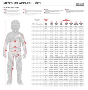 Racer Tactical S21 Offroad Jersey  S, 3, nordicamoto.ro