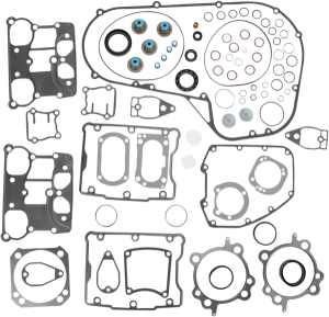 Extreme Sealing Technology Complete Gasket Kit, 1, nordicamoto.ro
