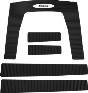Traction Mat Black, 1, nordicamoto.ro