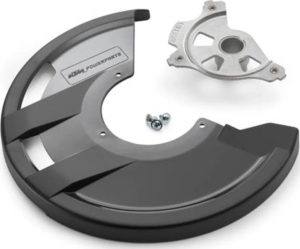 Piese speciale, Brake disc guard, nordicamoto.ro