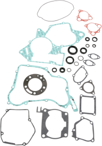 Set complet de garnituri și garnituri de ulei, 1, nordicamoto.ro