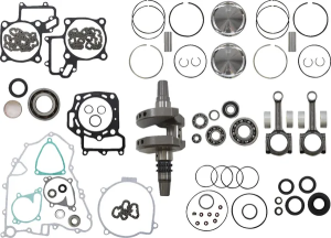 Complete Engine Rebuild Kit - Wrench Rabbit