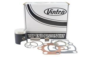 Top End Piston Kit