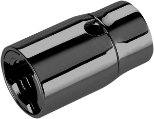 Bullet 1000® Adapter Hd Black, 2, nordicamoto.ro