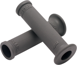 Ruffian Road Race Grip Gray