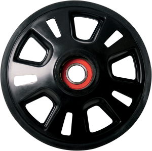 Idler Wheel Black