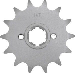 Front Sprocket Natural 
