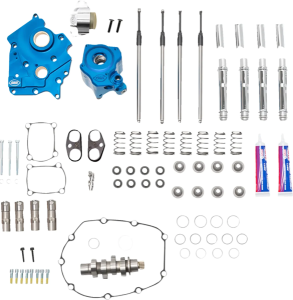 Cam Chest Kit For M8, 1, nordicamoto.ro