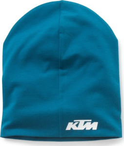 Caciula copii KTM Radical Blue, 2, nordicamoto.ro
