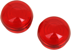 Chrome Marker Lights -, 2, nordicamoto.ro