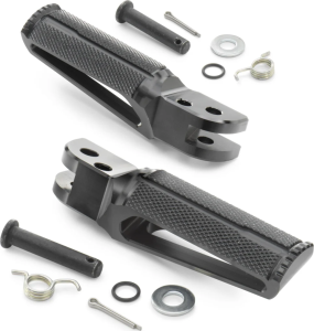 FOOTPEG SET