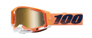 Ochelari 100% Racecraft 2 Orange