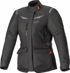 Geaca Dama Alpinestars Stella St-1 Waterproof Black
