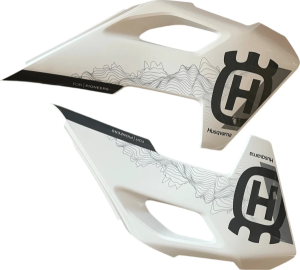 Spoiler kit Enduro Pro `25, nordicamoto.ro