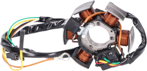 Alternator Stators, 2, nordicamoto.ro