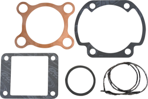 Set de garnituri pentru capul cilindrului, 2, nordicamoto.ro