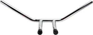 1(r) T-bar Handlebar Silver, 4, nordicamoto.ro