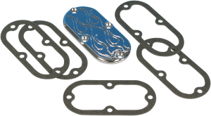 Derby/inspection Cover Gasket Kit