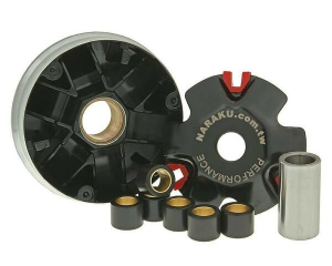 Variator Sport Gray