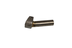 Noise Damper Stainless Steel 