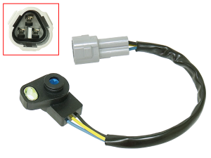 Sno-X THROTTLE POSITION SENSOR