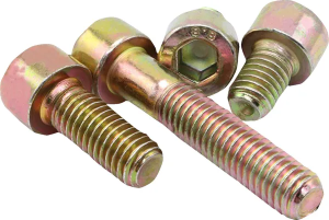 Șuruburi RJWC A4-80 (10 buc.)