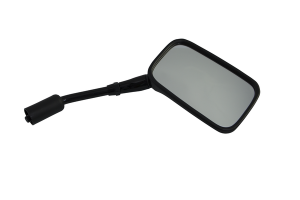 Mirror Replacement Black