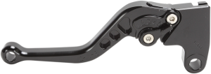 Click 'n Roll Clutch Lever Black, 2, nordicamoto.ro