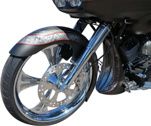 Thicky Front Fender E-coating, 5, nordicamoto.ro